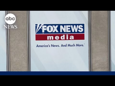 You are currently viewing Opening statements set to begin in Dominion Voting Systems lawsuit against Fox News