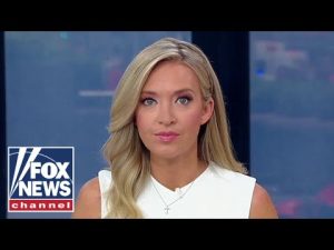 Read more about the article Kayleigh McEnany: Biden turned a blind eye to this crisis