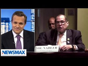 Read more about the article ‘Liar’: Nadler gets laughed at during crime hearing | Greg Kelly Reports