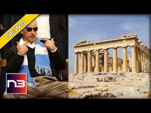 Read more about the article Joe Bidenopoulos: Who is the Mystery Greek-American