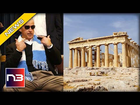 You are currently viewing Joe Bidenopoulos: Who is the Mystery Greek-American