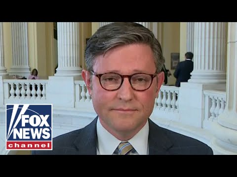 You are currently viewing Mike Johnson: We say ‘enough already’ to China