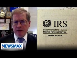 Read more about the article IRS has failed but still gets paid: Grover Norquist | The Chris Salcedo Show