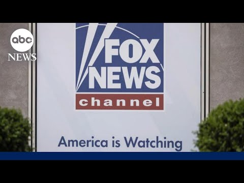 You are currently viewing Fox News agrees to pay Dominion $787.5 million in defamation settlement