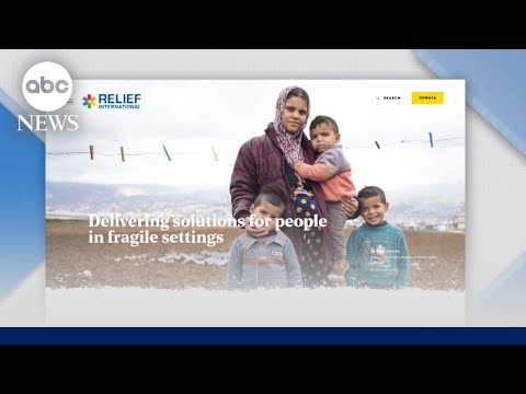 You are currently viewing The humanitarian impact of the fighting in Sudan | ABCNL