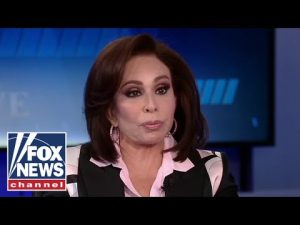 Read more about the article Judge Jeanine: This is an unsettling warning from Elon Musk