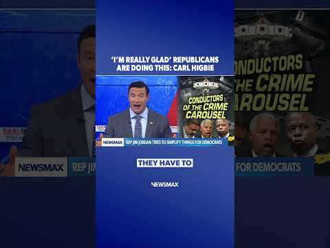 You are currently viewing Republicans can ‘finally’ play by the same rules | Carl Higbie