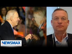 Read more about the article Fmr. Congressman: Biden family should be ‘investigated’ | Carl Higbie FRONTLINE