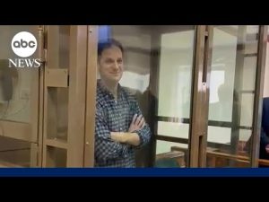Read more about the article Friends organize letter-writing campaign in support of jailed reporter