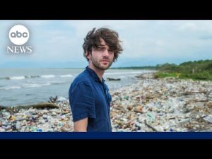 Read more about the article Inside the nonprofit cleaning up the oceans