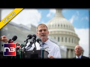 Read more about the article Jim Jordan Just Pledged his FULL SUPPORT to this 2024 Presidential Candidate