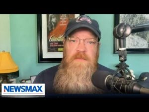 Read more about the article Assault weapon is a gun somebody wants to ban: Cam Edwards | Carl Higbie FRONTLINE