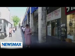 Read more about the article Siren sounds across Israel to remember six million Jews who died in the Holocaust | The Record