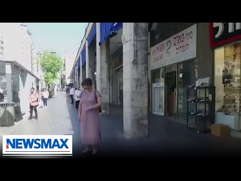 You are currently viewing Siren sounds across Israel to remember six million Jews who died in the Holocaust | The Record