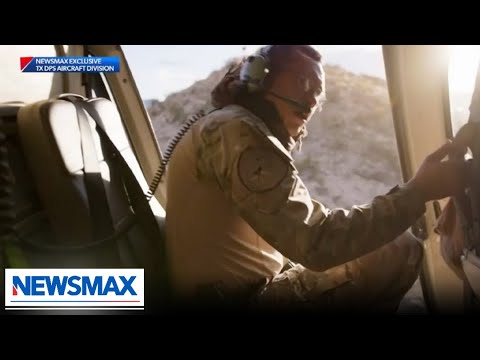 You are currently viewing ‘They don’t care who dies’: Exclusive look inside notorious drug cartels
