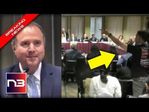 Read more about the article Democrat Lawmakers Humiliate Victims at Hearing as They Accuse Them of Being Trump’s Puppets!