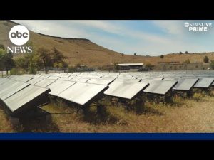 Read more about the article Power of Water: Bringing clean water to the most remote water-starved areas