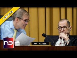 Read more about the article Jerry Nadler in Denial: NYC’s High Crime Rates are Not a Problem