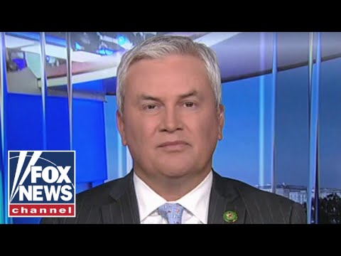 You are currently viewing The Hunter Biden probe just got more interesting: James Comer