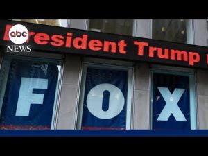Read more about the article Historic Fox News settlement