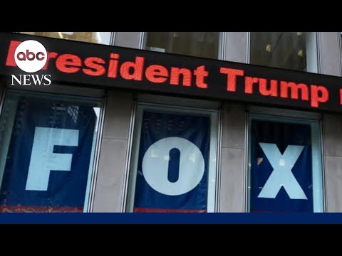 You are currently viewing Historic Fox News settlement