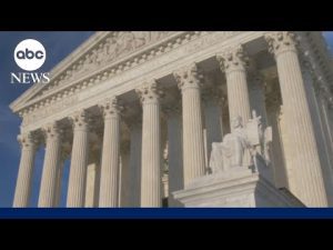 Read more about the article Supreme Court hears religious freedom case