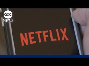 Read more about the article Netflix password-sharing crackdown delayed