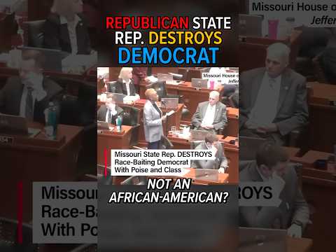 You are currently viewing Republican Destroys Democrat