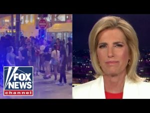 Read more about the article Ingraham: This depravity is spreading