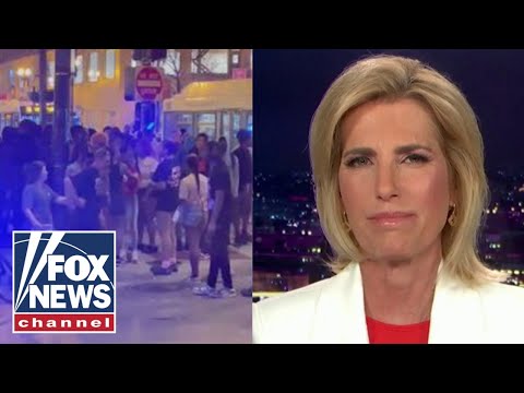You are currently viewing Ingraham: This depravity is spreading