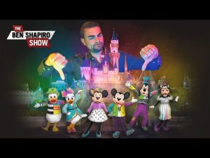 Read more about the article THEY’RE TURNING THE MICKEYS GAY