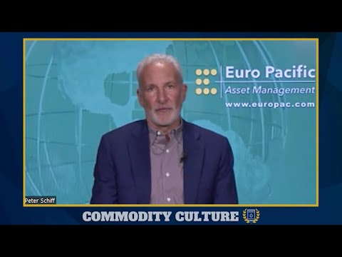 You are currently viewing Deathblow Coming for the Dollar, People Will Run to Gold: