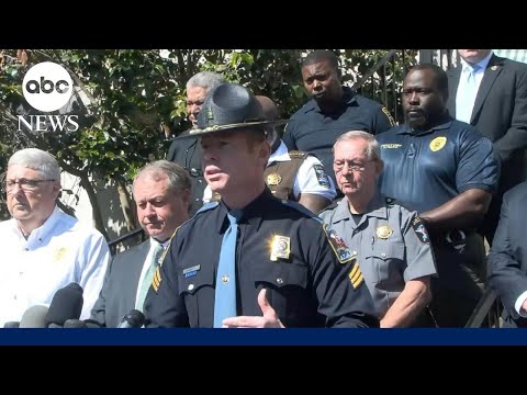 You are currently viewing 2 arrested in shooting at birthday party in Alabama that killed 4