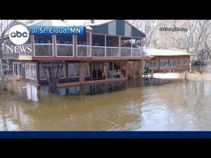 Read more about the article Cross country storm to bring severe weather to Plains, South