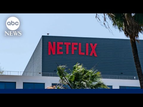 You are currently viewing Netflix to end DVD-by-mail service