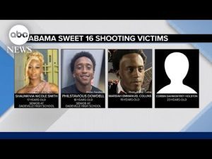 Read more about the article Where the investigation goes following arrest of two teens in Alabama shooting