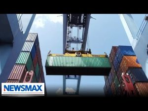 Read more about the article Cyber threats on the rise at U.S. ports | National Report