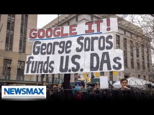 Read more about the article Soros-funded DAs are not our America: Jeff Van Drew | National Report
