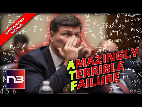 You are currently viewing ATF Director Finds ONE Simple Question Just Too Hard to Handle