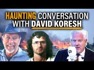 Read more about the article ATF asked him to convince David Koresh, Branch Davidians to SURRENDER in Waco siege