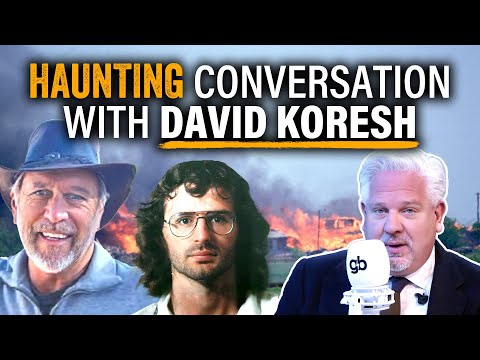 You are currently viewing ATF asked him to convince David Koresh, Branch Davidians to SURRENDER in Waco siege