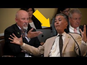 Read more about the article Chip Roy VS Dem. Who Makes OUTRAGEOUS Demands
