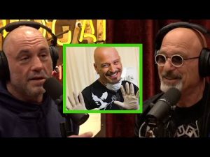 Read more about the article Howie Mandel on Managing His OCD