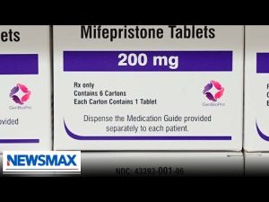 Read more about the article BREAKING: Supreme Court temporarily extends access to abortion drug