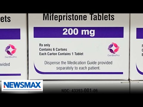 You are currently viewing BREAKING: Supreme Court temporarily extends access to abortion drug