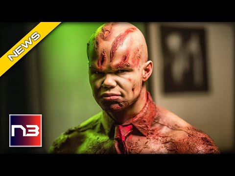 You are currently viewing ‘It’s Not Over Yet’ – Biden’s Toxic Avenger Learns His Serious Consequences from Airport Heist!