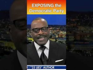 Read more about the article Exposing the Democratic Party