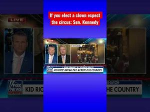 Read more about the article It breaks my heart to see major cities deteriorate: Sen. Kennedy #johnkennedy