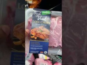 Read more about the article TikToker Thinks Americans Are Eating LIONS