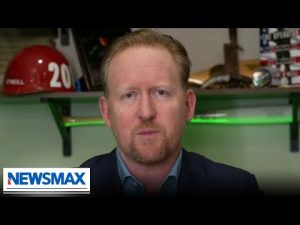 Read more about the article Yes, we’re funding the Taliban: Rob O’Neill | Carl Higbie FRONTLINE